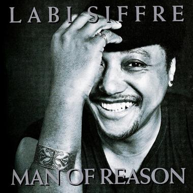 Labi Siffre -  Man of Reason